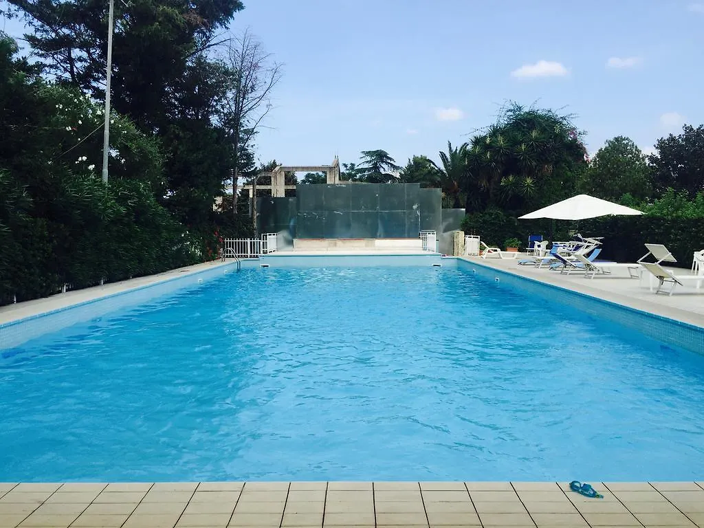 Villa Margherita Palermo