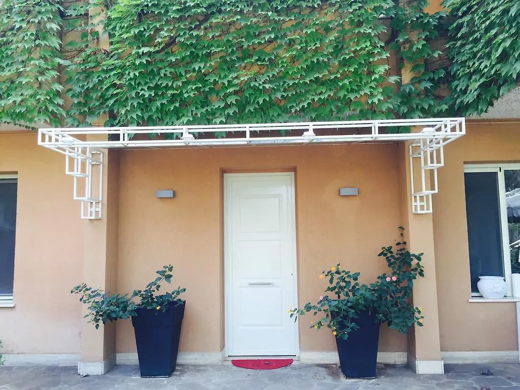 Villa Margherita Palermo Italia