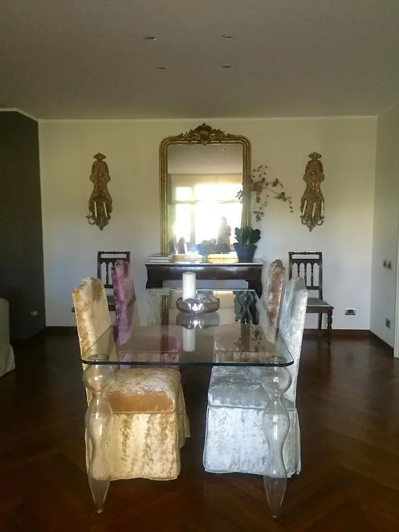 Villa Margherita Palermo 0*,  Italia