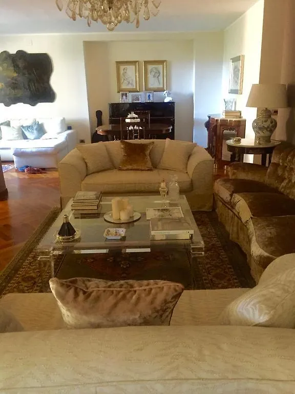 Villa Margherita Palermo