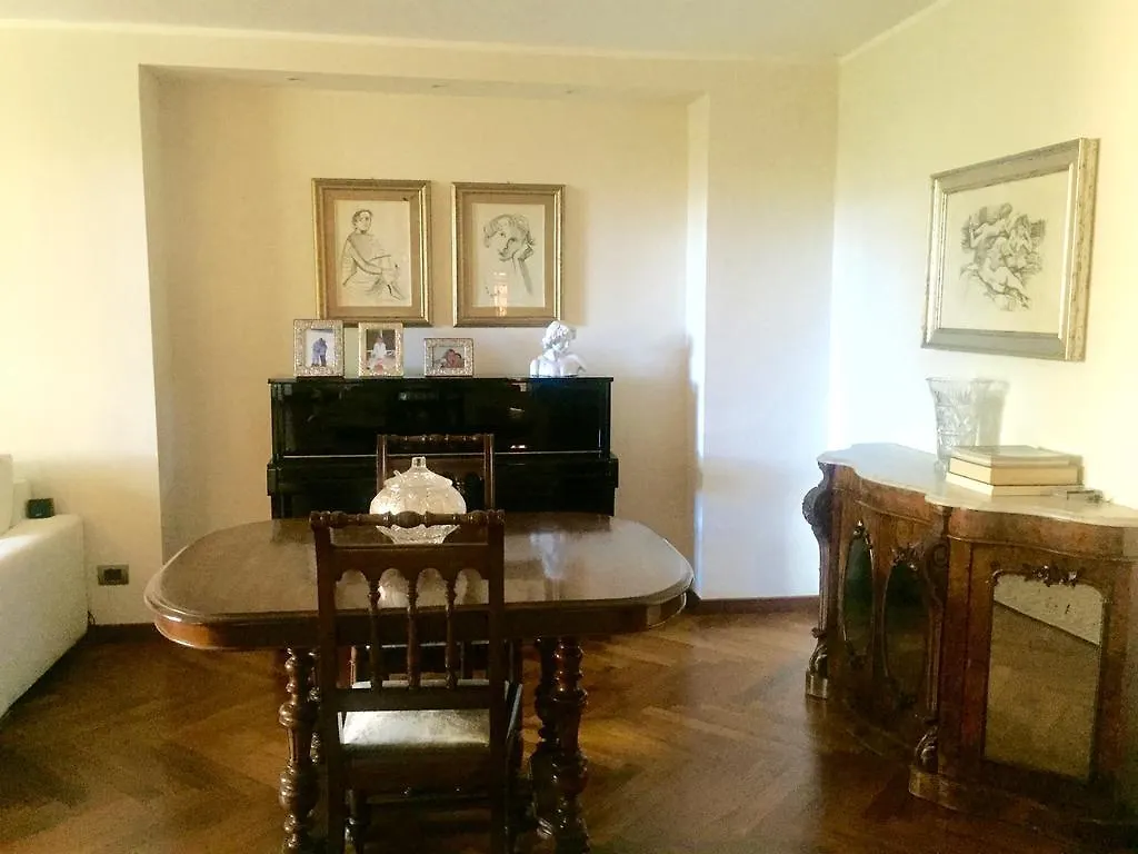 Villa Margherita Palermo