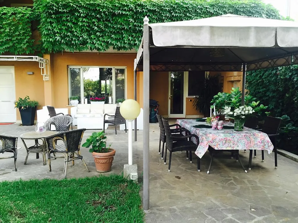 Villa Margherita Palermo 0*,
