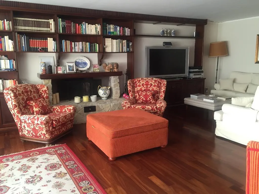 Villa Margherita Palermo