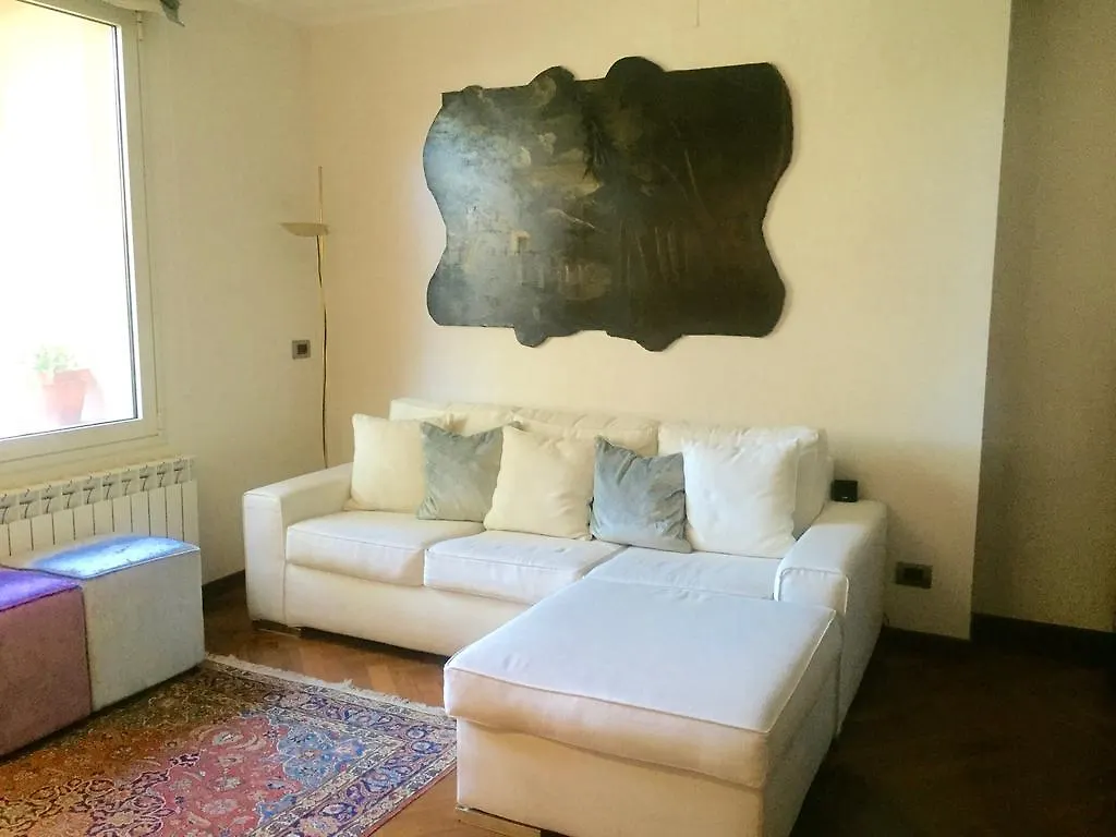 Villa Margherita Palermo
