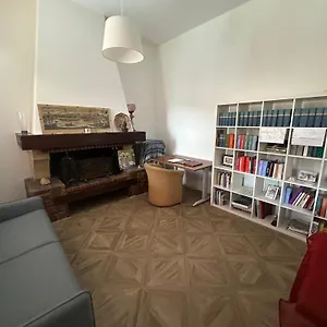 Casa Mondello Villa