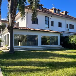 Domus Orestea Luxury Villa