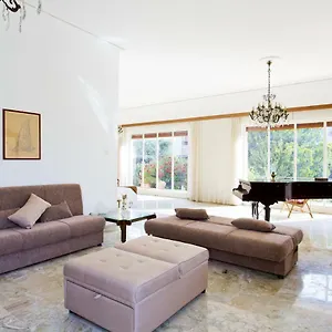 Symphony Villa