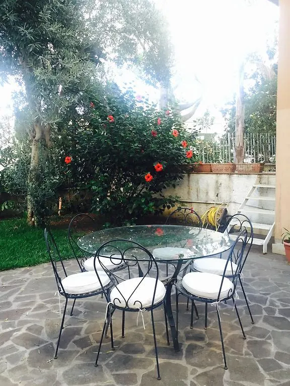Villa Margherita Palermo Włochy