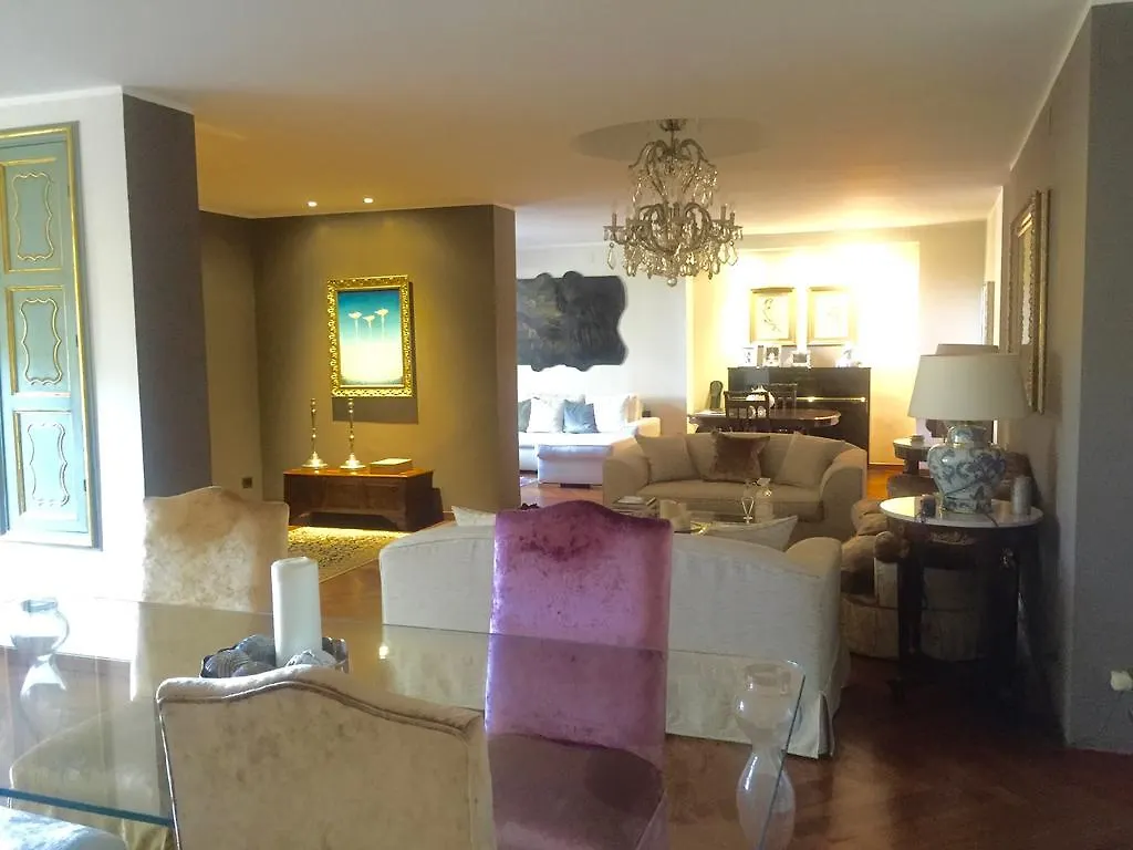 Villa Margherita Palermo