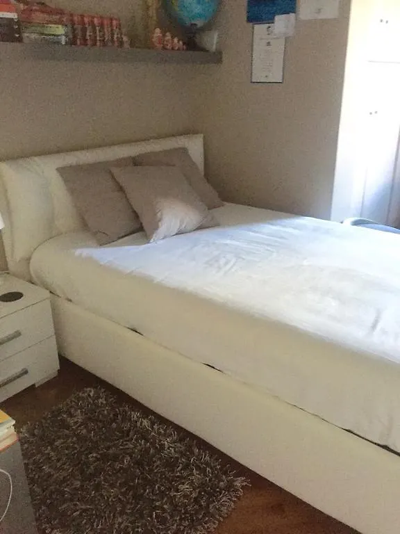 باليرمو Villa Margherita إيطاليا