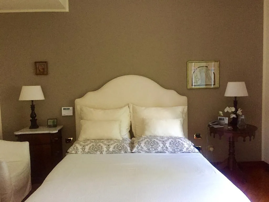 باليرمو Villa Margherita إيطاليا