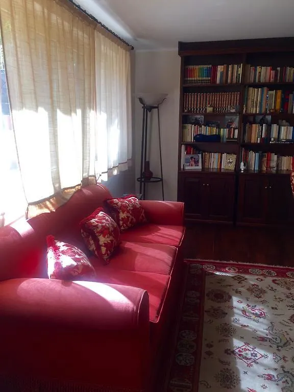 باليرمو Villa Margherita